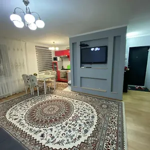  Апартаменты стадион