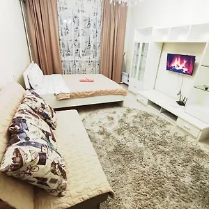  Апартаменты марина 3