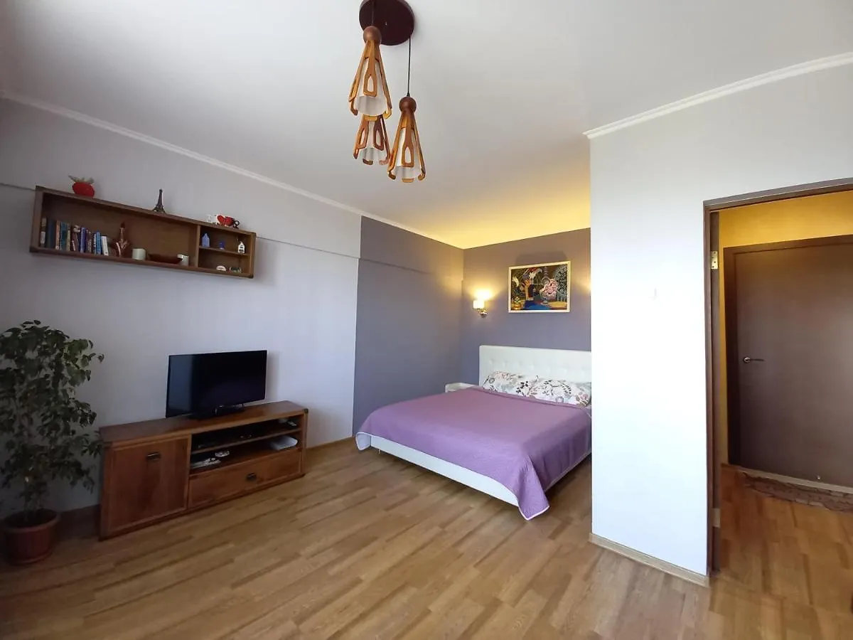 Картина горных вершин Квартира- Mountain view Apartment Алматы