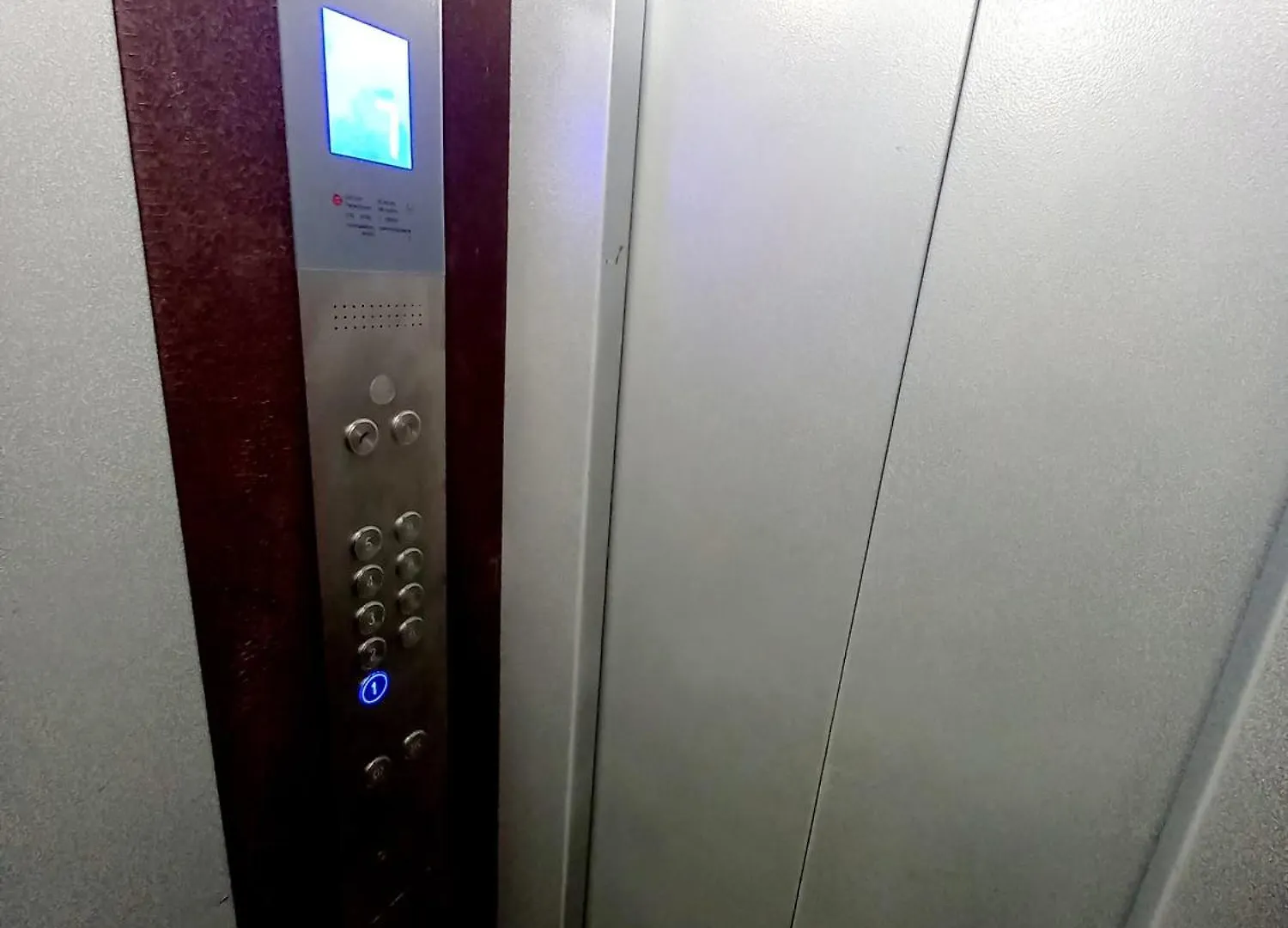 Картина горных вершин Квартира- Mountain view Apartment Алматы 0*,  Казахстан